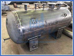 Расходная ёмкость печного отопления в Курске