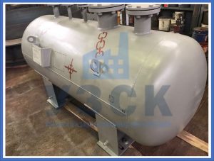 ГЭЭ сосуд работающий под давлением в Курске