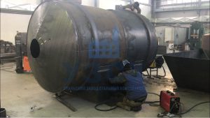 Бак дренажный в Курске