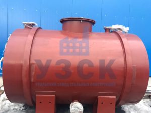 Бак конденсатный БК 38.00.000-06 в Курске