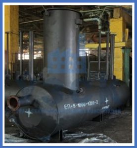 Емкость дренажная ЕП в Курске