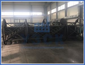 РВС резервуары производитель, завод в Курске