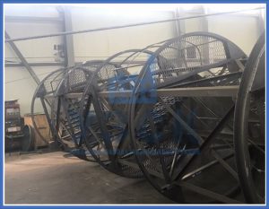 РВС резервуары производитель, завод в Курске