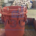 Сальниковые компенсаторы в Курске