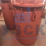 Сальниковые компенсаторы в Курске