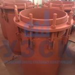 Сальниковые компенсаторы в Курске