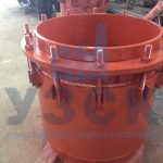 Сальниковые компенсаторы в Курске