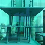 Закладные детали в Курске