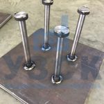 Закладные детали в Курске