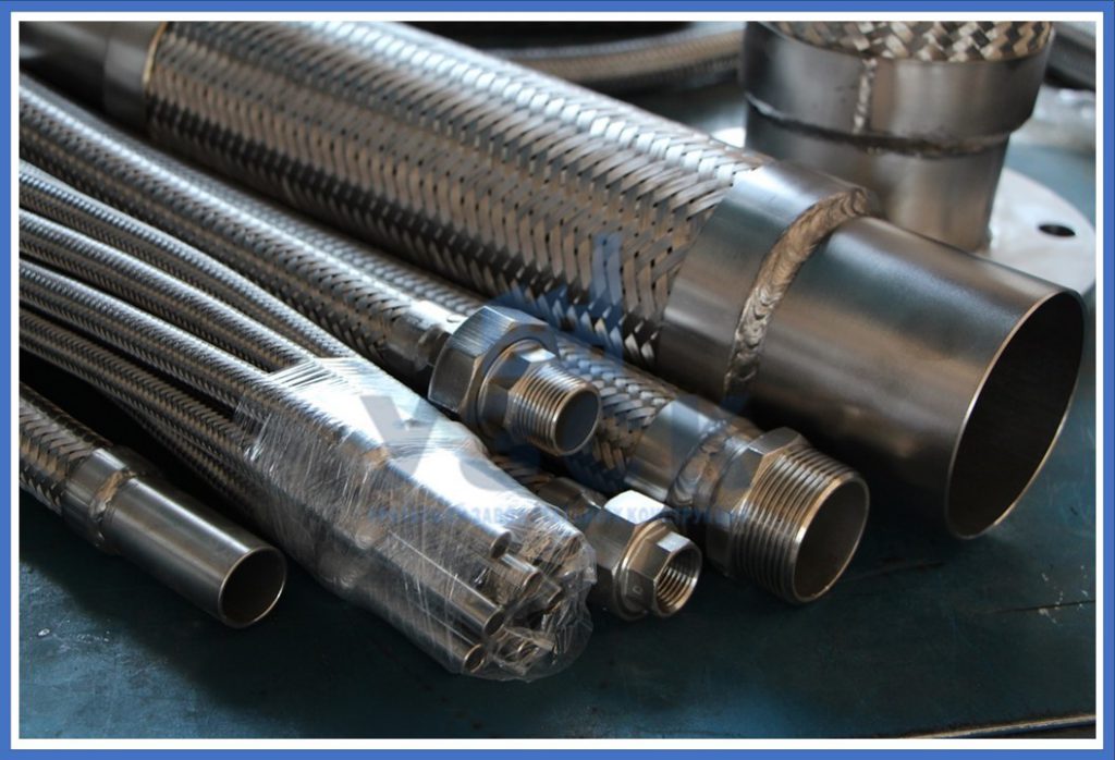 металлорукав, РГМ, рукав гибкий металлический в Курске