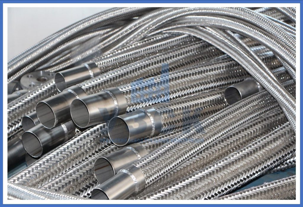металлорукав, РГМ, рукав гибкий металлический в Курске
