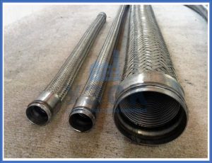 Металлорукав, РНВД, рукав нержавеющий высокого давления в Курске