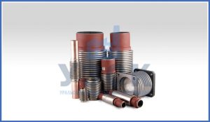 Сильфонные компенсаторы в Курске