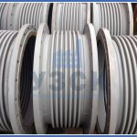 Сильфонные компенсаторы КСОФ в Курске