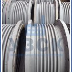 Сильфонные компенсаторы КСОФ в Курске