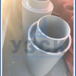 Сильфонные компенсаторы СКУ.М в Курске