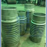 Компенсаторы сильфонные КСО в Курске