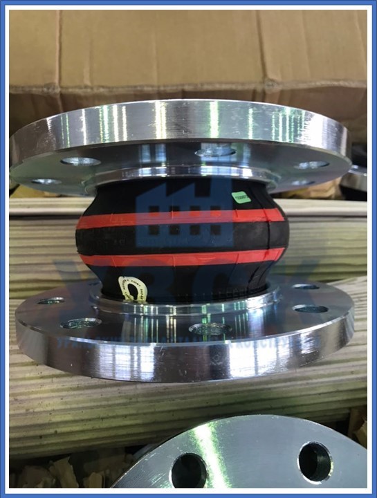 компенсатор резиновый фланцевый в Курске