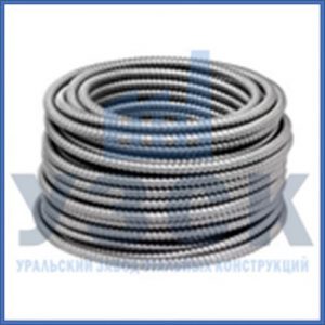 Металлорукава, гофра, шланг, труба, Hyparflex в Курске