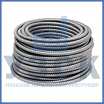 Металлорукава, гофра, шланг, труба, Hyparflex в Курске