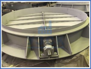 Клапаны ПГВУ, ОСТ, КЛК Ду 2800 от завода в Курске