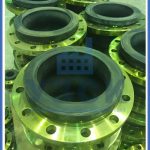 резиновые компенсаторы трубопроводов в Курске