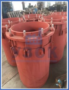 сальниковые компенсаторы для тепловых сетей в Курске