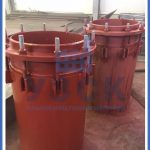 сальниковые стальные компенсаторы в Курске