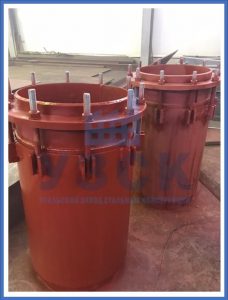 сальниковые стальные компенсаторы в Курске