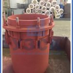 компенсатор сальниковый россия в Курске