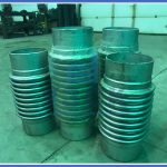 компенсатор сильфонный ксо в Курске