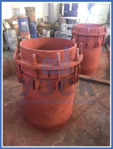 серия сальниковые компенсаторы в Курске