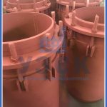 сальниковые компенсаторы Ду 150, Ду 200, Ду 250 в Курске