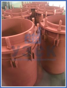 сальниковые компенсаторы Ду 150, Ду 200, Ду 250 в Курске
