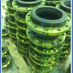 компенсатор резиновый ду 100 в Курске