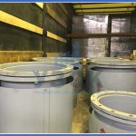 сильфонные компенсаторы для тепловых сетей в Курске