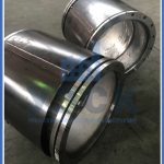 компенсатор сильфонный фланцевый в Курске