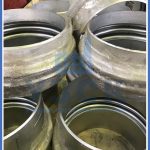 компенсатор сильфонный ску в Курске