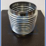 компенсатор сильфонный для труб в Курске