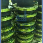 компенсатор резиновый фланцевый в Курске