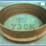 компенсаторы линзовые осевые в Курске