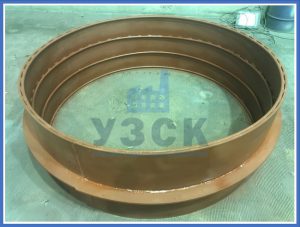 компенсаторы линзовые осевые в Курске