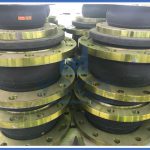 компенсатор резиновый муфтовый в Курске