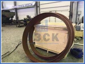 компенсатор линзовый ост в Курске