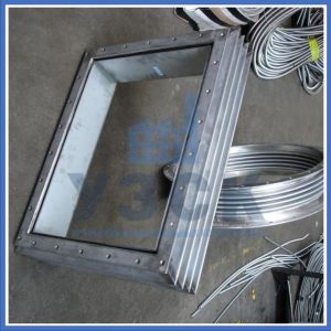 прямоугольные линзовые компенсаторы в Курске