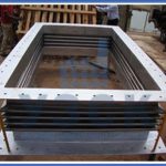 прямоугольные линзовые компенсаторы в Курске