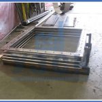 прямоугольные линзовые компенсаторы в Курске