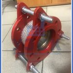 компенсатор сильфонный с кожухом в Курске