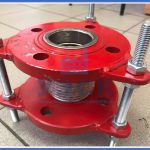 компенсатор сильфонный с кожухом в Курске