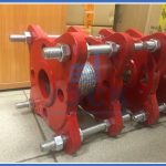 компенсатор сильфонный с кожухом в Курске